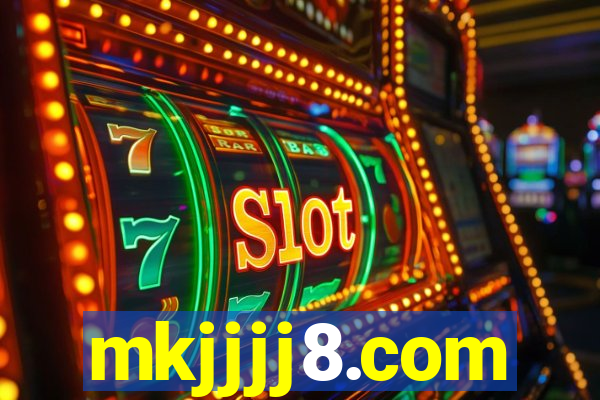 mkjjjj8.com