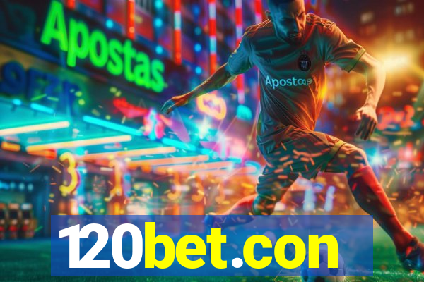 120bet.con