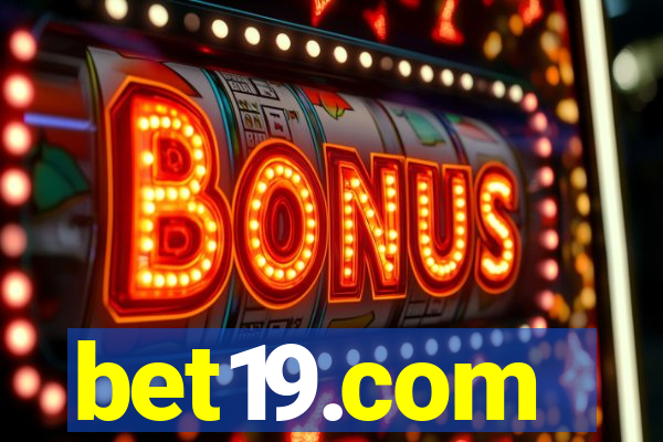 bet19.com