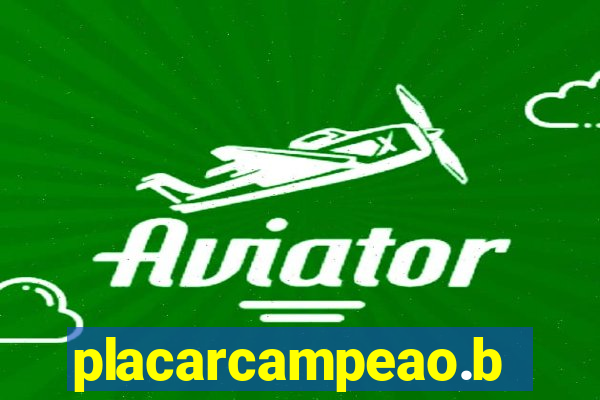 placarcampeao.bet