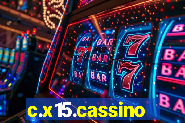 c.x15.cassino