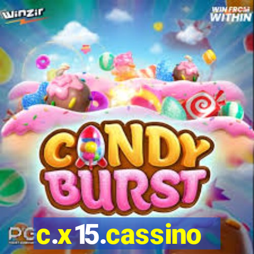 c.x15.cassino