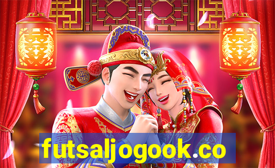futsaljogook.com