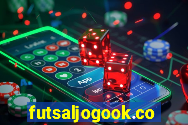 futsaljogook.com