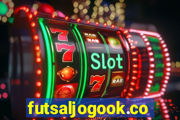 futsaljogook.com