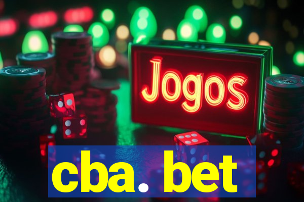 cba. bet