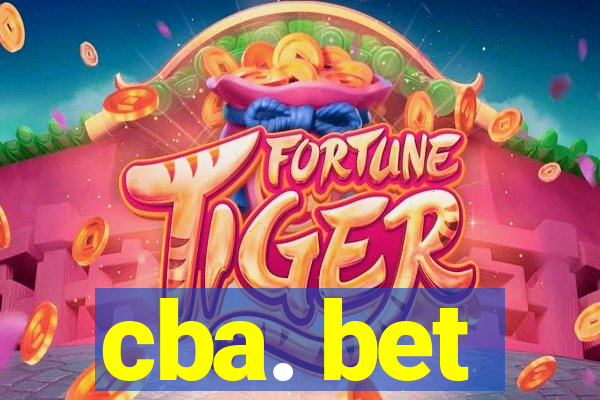 cba. bet