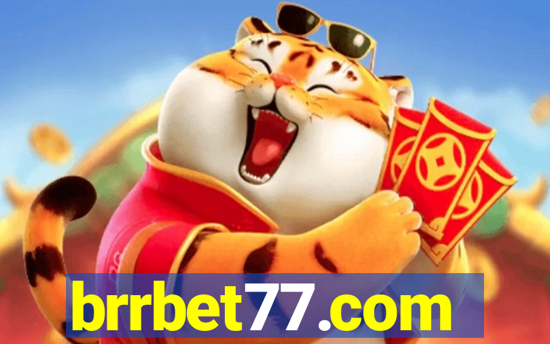 brrbet77.com