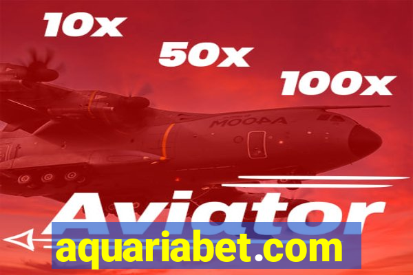 aquariabet.com