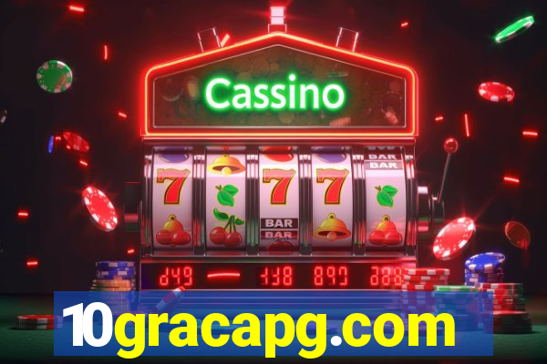 10gracapg.com