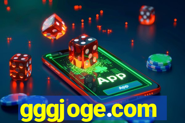 gggjoge.com