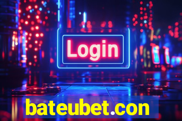 bateubet.con