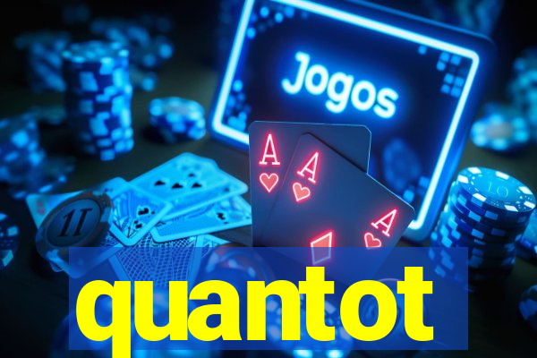 quantot