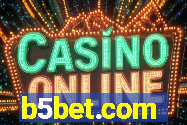 b5bet.com