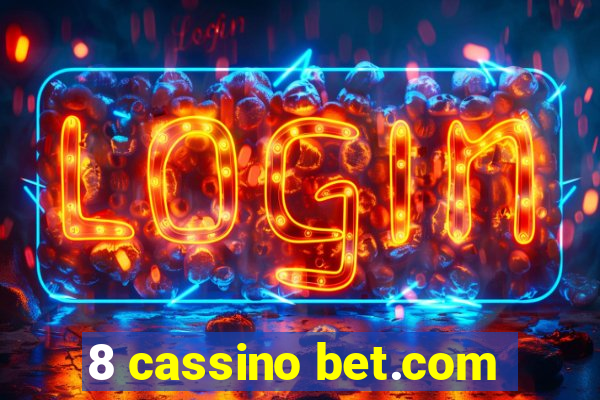 8 cassino bet.com