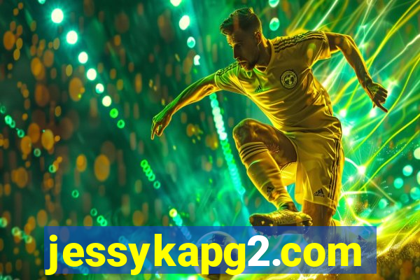 jessykapg2.com