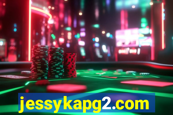 jessykapg2.com