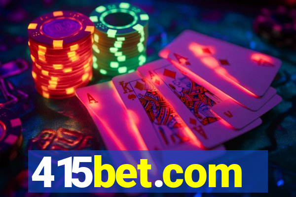 415bet.com
