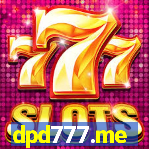dpd777.me