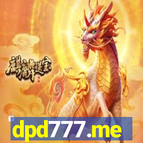 dpd777.me