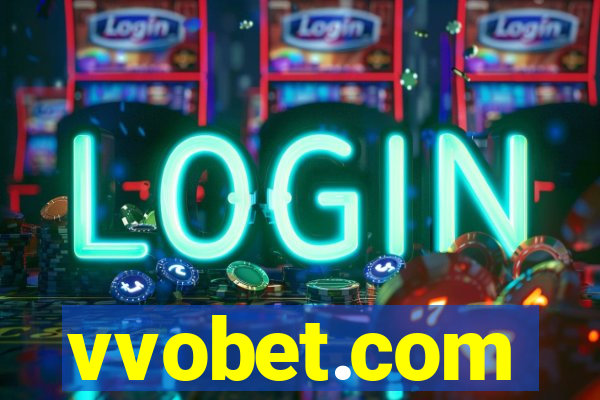 vvobet.com