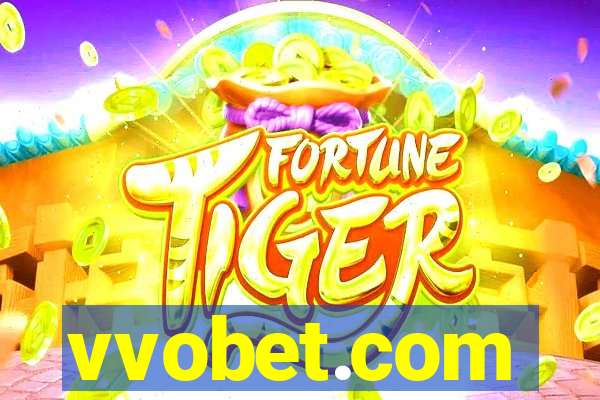 vvobet.com