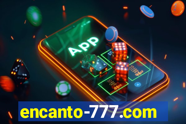 encanto-777.com