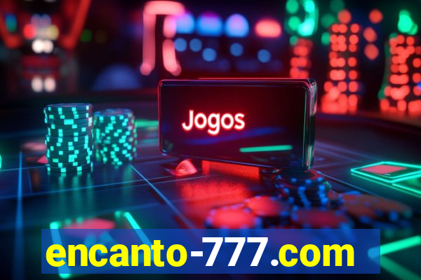 encanto-777.com