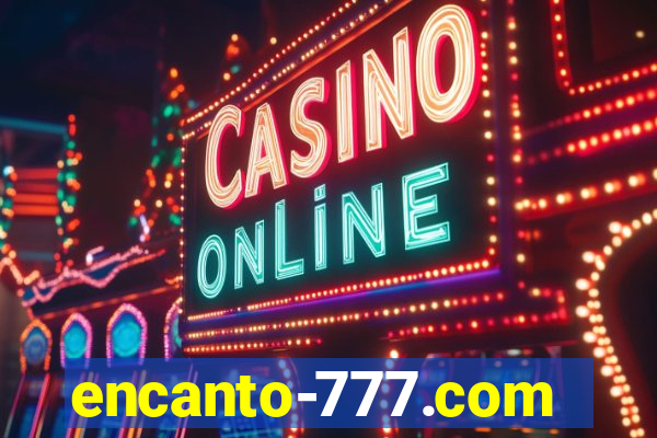 encanto-777.com