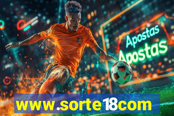 www.sorte18com