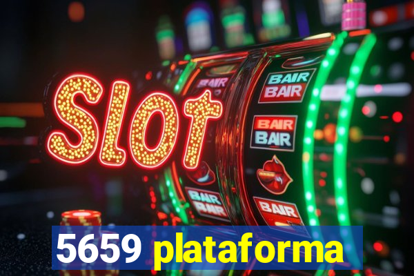 5659 plataforma