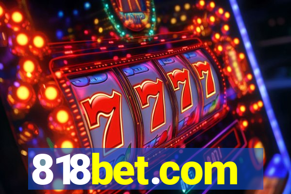 818bet.com