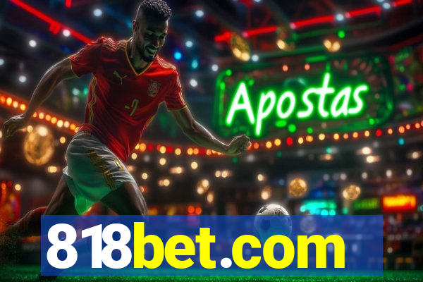 818bet.com