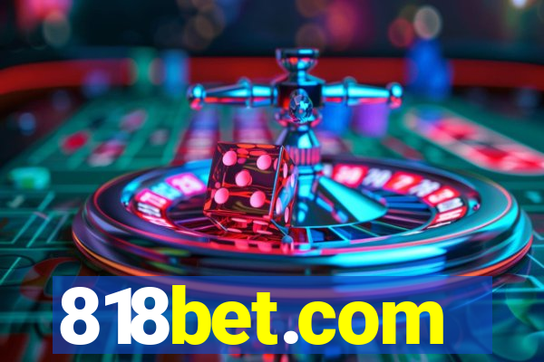 818bet.com