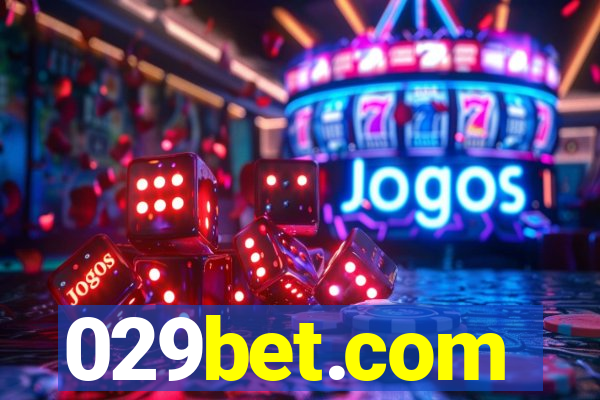 029bet.com