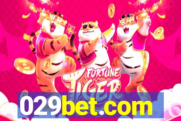 029bet.com