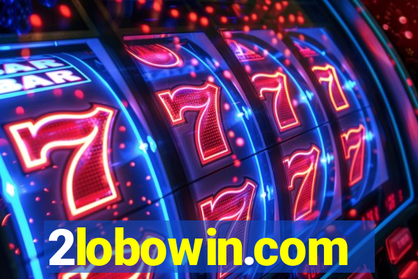 2lobowin.com