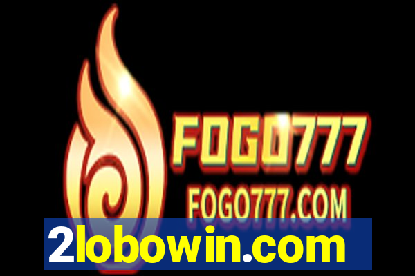 2lobowin.com