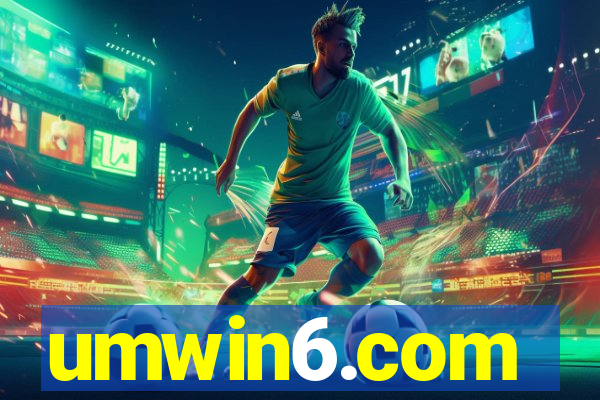 umwin6.com