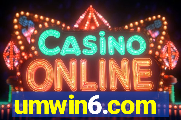 umwin6.com