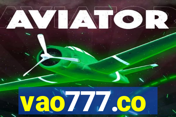 vao777.co