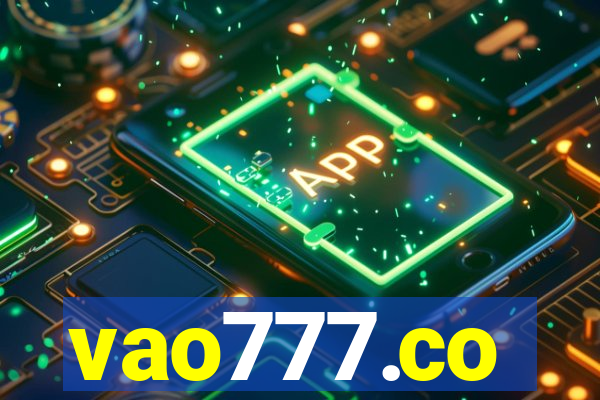 vao777.co