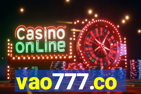 vao777.co
