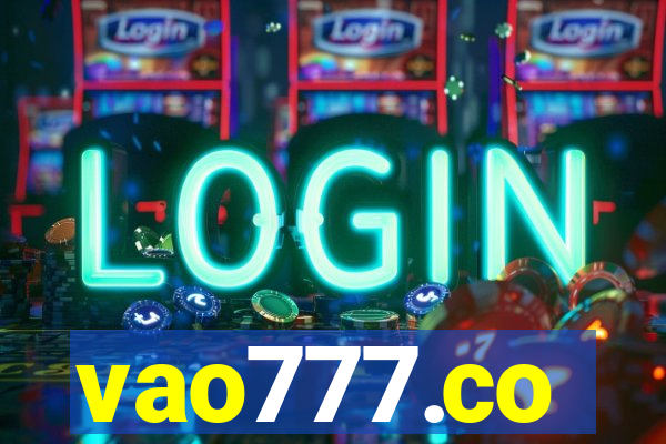 vao777.co
