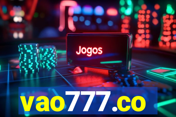 vao777.co