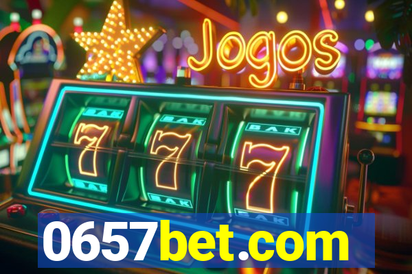 0657bet.com