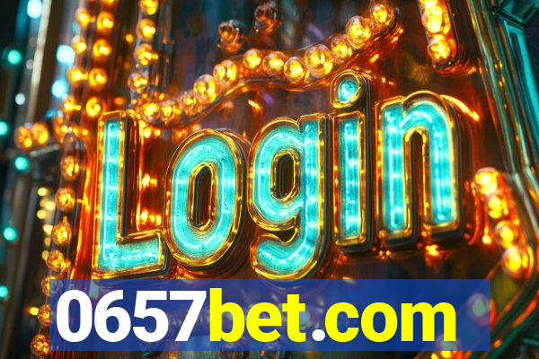 0657bet.com