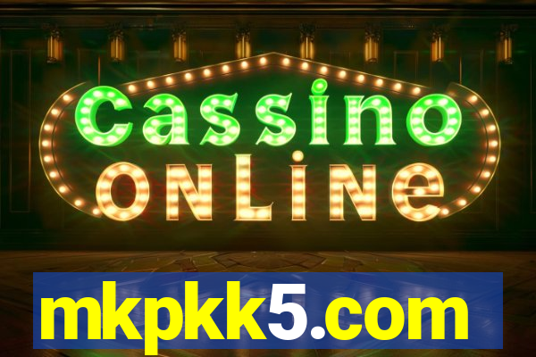 mkpkk5.com