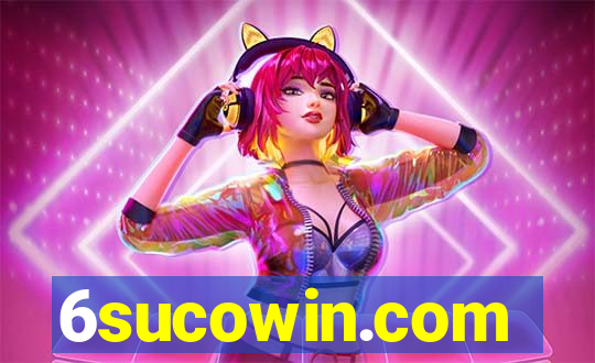6sucowin.com