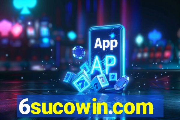 6sucowin.com